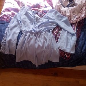 Charlotte Russe romper